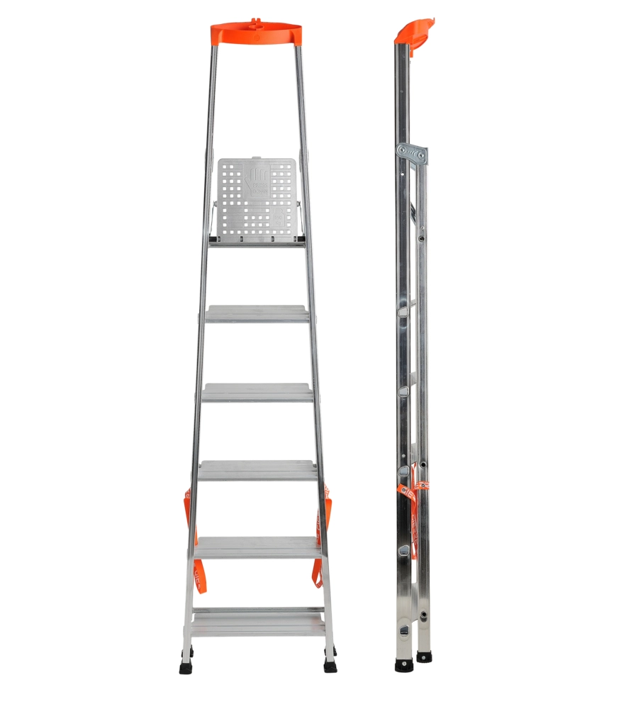 SCALA DOMESTICA PROF.6 GRADINI